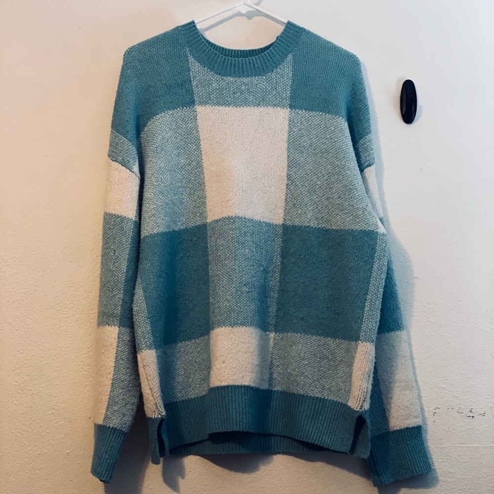 christian siriano sweater